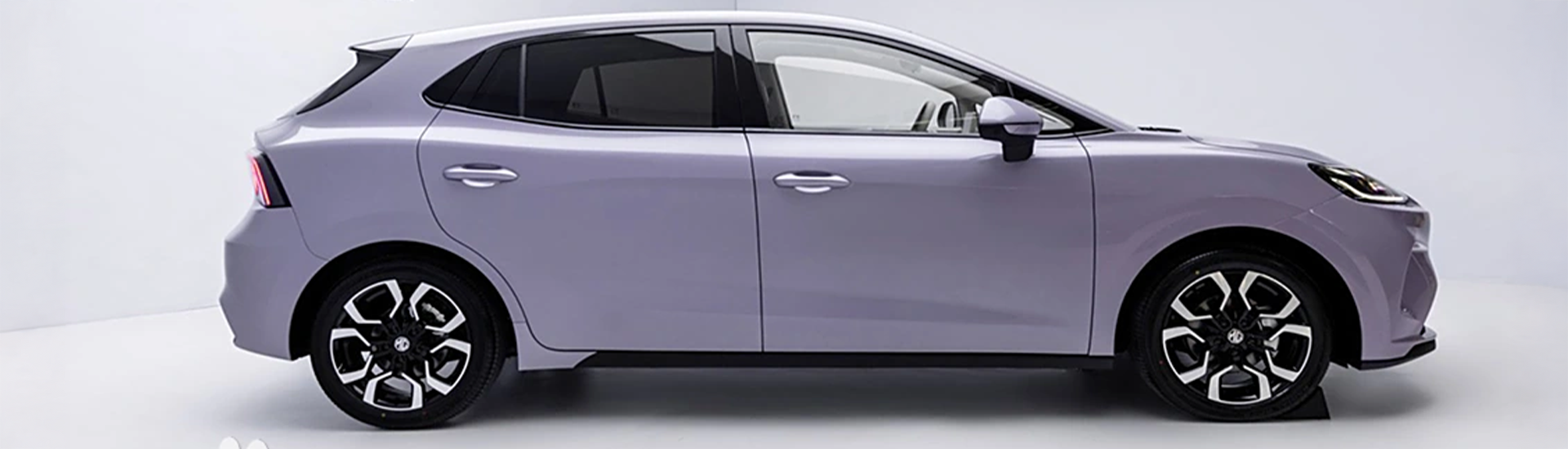 Das neu erfundene Frontantrieb MG4 wird eine schärfere Preisgestaltung mit BYDs Dolphin und GWMs Ora aufweisen