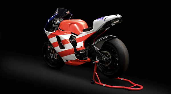 Die Schätzung des Fahrrads liegt zwischen 165.000 und 240.000 GBP