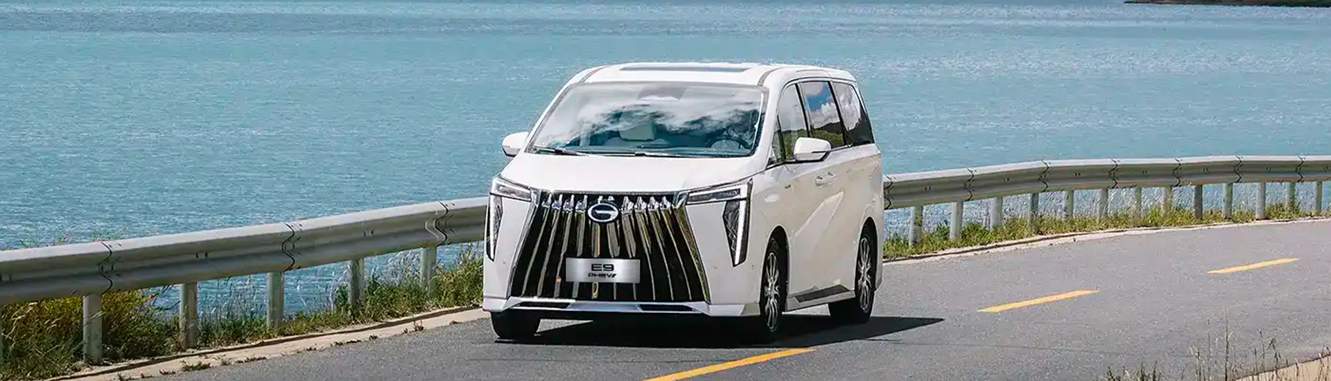 Der jüngste Autohersteller aus China Juckreiz für einen Platz unter den Top -Verkäufern Australiens: GAC stellt sich an, um BYD, großartige Wand, Chery, Geely, MG und mehr zu übernehmen