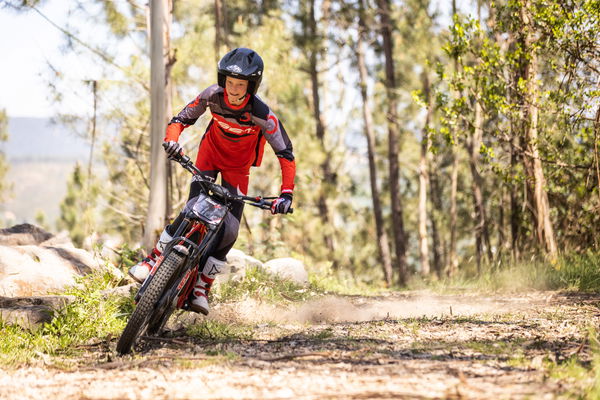 Fahren Sie mit dem TXP-24