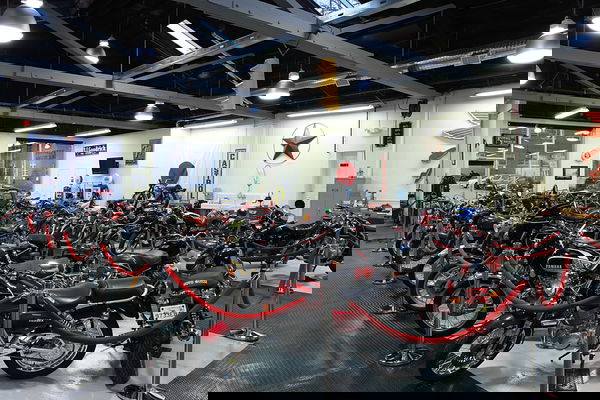 Innerhalb des 20. Jahrhunderts Zyklen