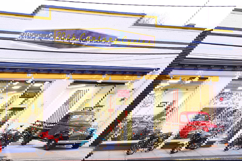 Billy Joel versteigern die Motorradkollektion und schließt den Fahrradgeschäft