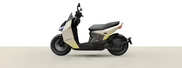 Ultraviolette Tesseract - sollen in Q2 2026 eintreffen