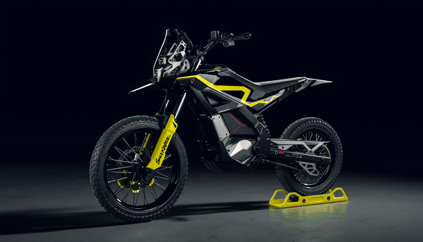 Die ultraviolette Shockwave soll im ersten Quartal 2026 eintreffen