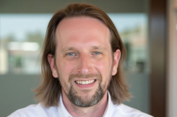 Phil Wilding of Nightfly Limited