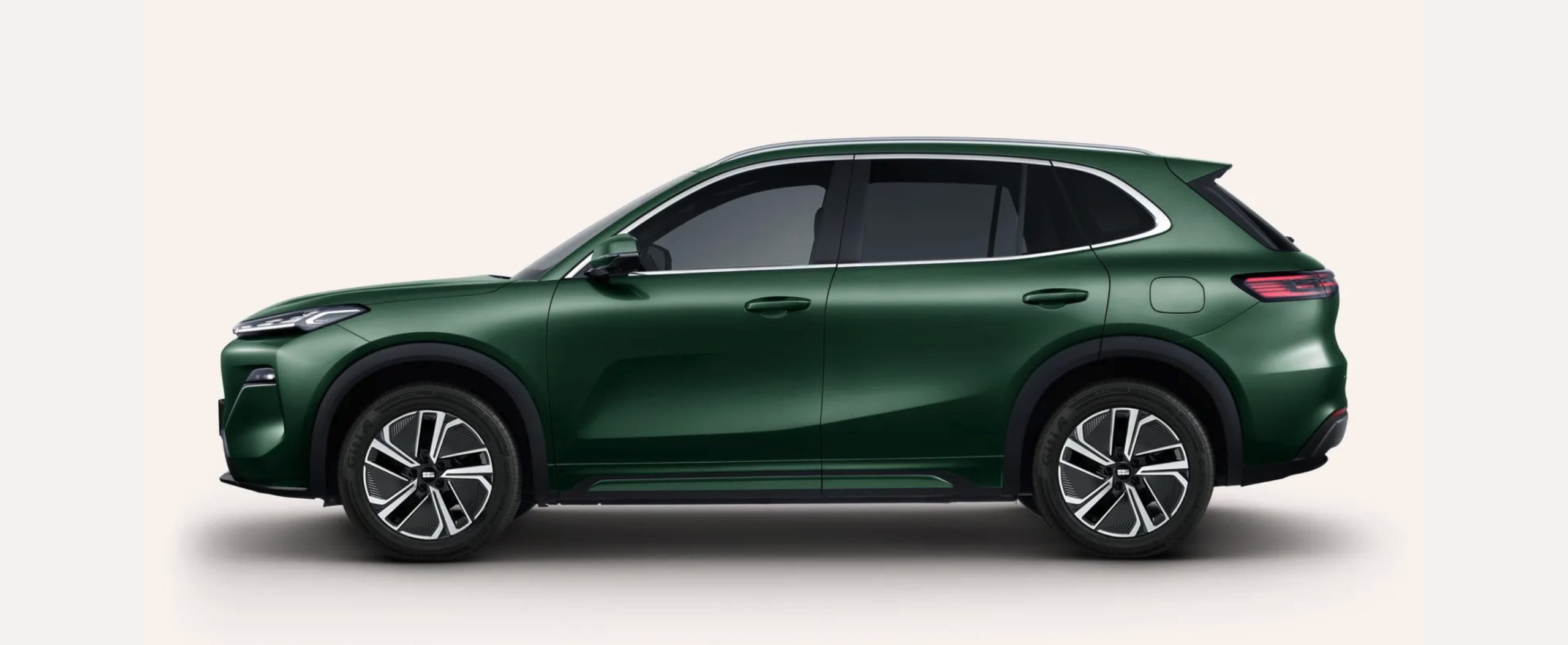 Geely Starry Hybrid Pricing unterbietet Byds Sealion 6, aber Chery Tiggo 7