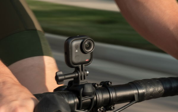 Die größte Veränderung ist der Wechsel zu 4K -Video