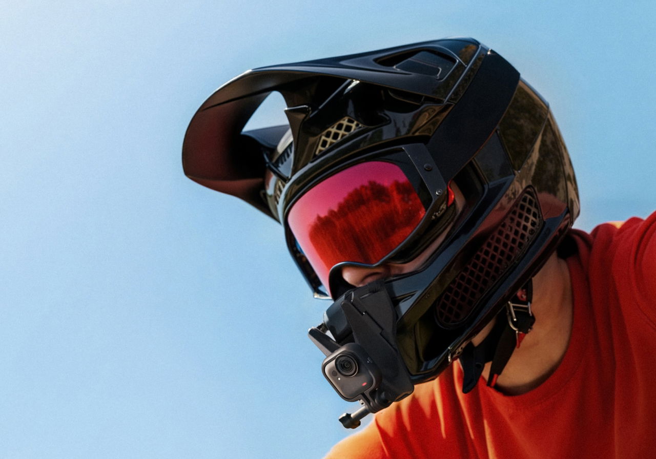 Insta360 Go Ultra gestartet: Preis, Details und Funktionen