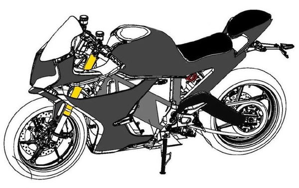 Die Batterie ist auf beiden Seiten durch abnehmbare Platten verteilt