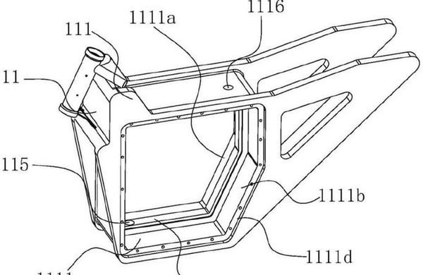 Unter der Haut ist alles neu