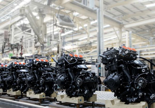 Die europäischen Fahrradhersteller haben sich bei „tief unzureichend“ EU-US-Handelsabkommen ausgetauscht