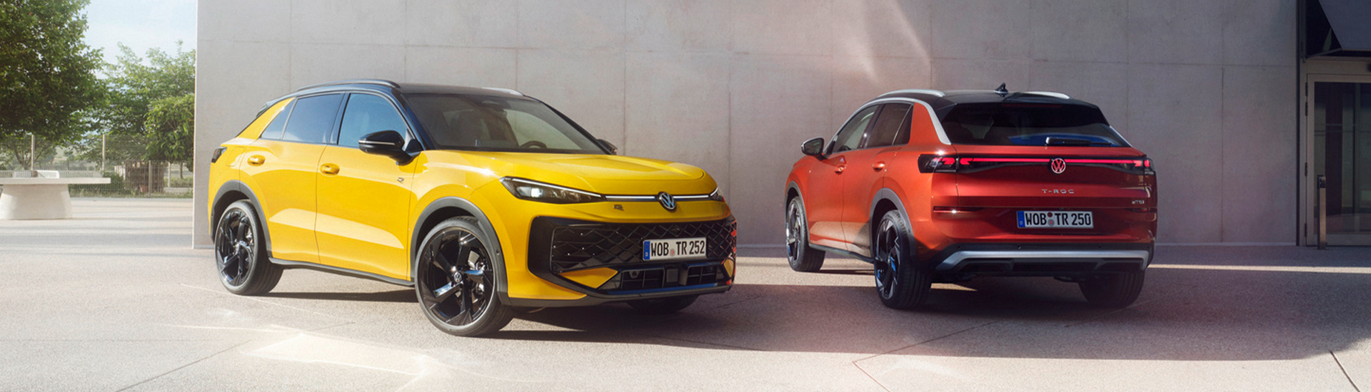 Das neue Volkswagen T-ROC, das mit mildes Hybridsystem entdeckt wurde, das sich gegen Toyota Corolla Cross und Hyundai Kona in Australien übernehmen soll