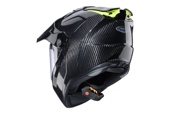 Der Caberg Tanami Carbon