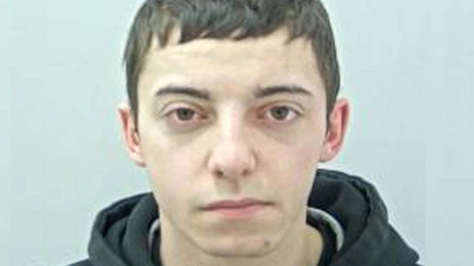 Dylan Green wurde inhaftiert, weil er ein E-Bike in einen Rentner stürzt