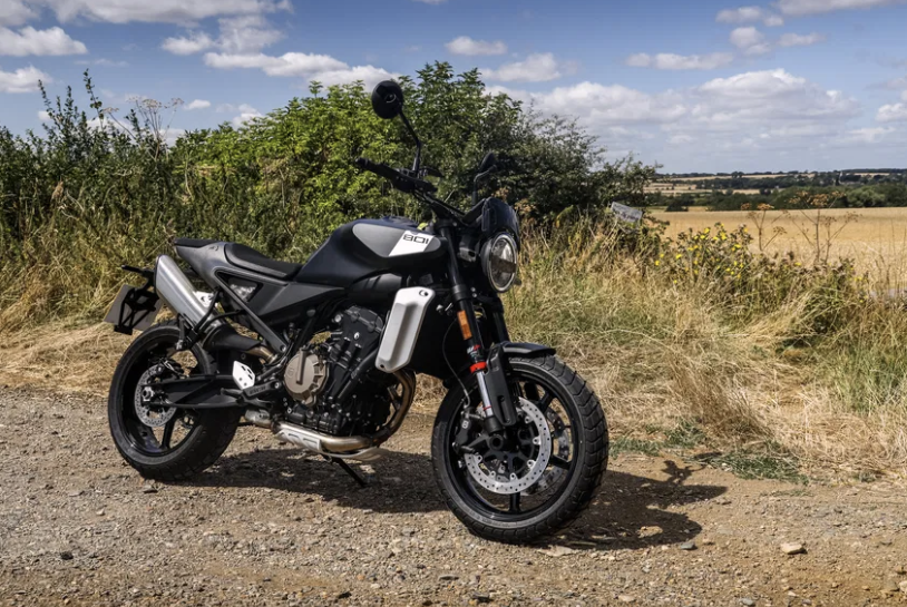 Husqvarna bietet große Einsparungen in neuen Modellen 2024 und 2025