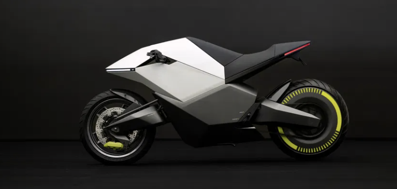 OLA Electric Diamondhead -Modell, das im Jahr 2027 auf den Markt kommt