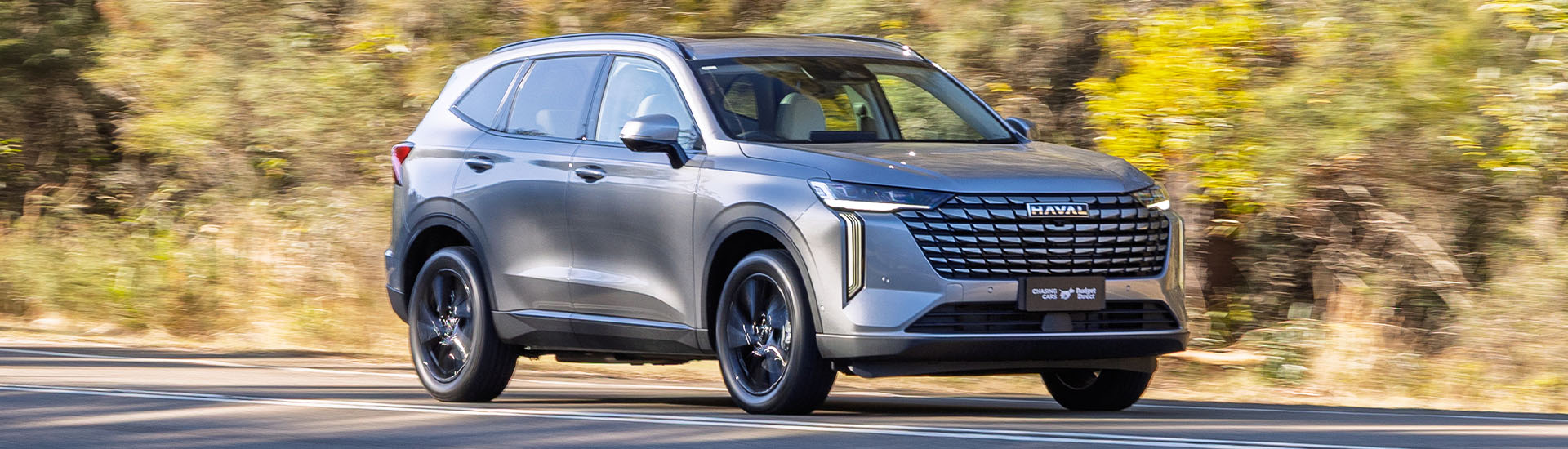 GWM erweitert Haval H6 Antriebsstrangangebote mit billigerem Plug-In