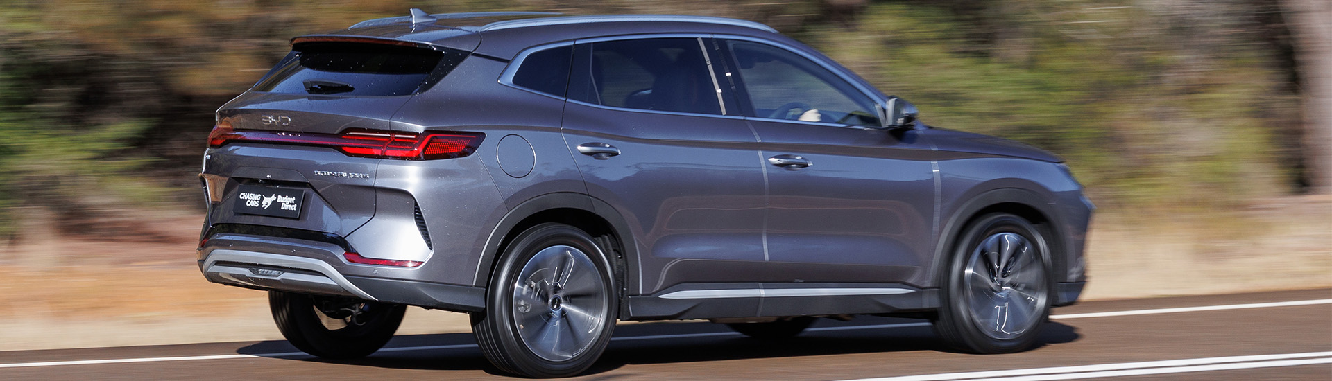 Byd Sealion 6 2026: Premium Extended Range kommt mit 253 kW und über 1000 km Fahrbereich an, um Mitsubishi Outlander und Chery Tiggo 7 zu stören