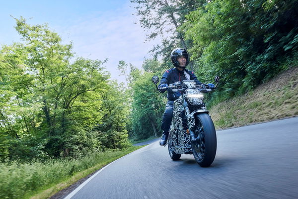 Honda EV Fun -Konzept