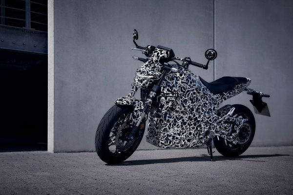 Honda EV Fun -Konzept