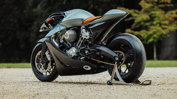 Aston Martin Brough überlegen Amb 001