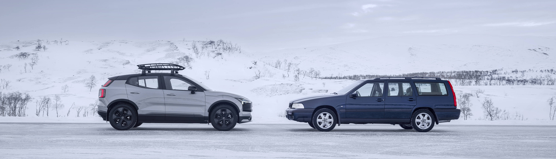 Volvo EX30 Cross Country Purs für Oz! Die Ikon-Offroad-Variante wurde wiederbelebt, um Toyota BZ4X und Subaru Solterra zu übernehmen