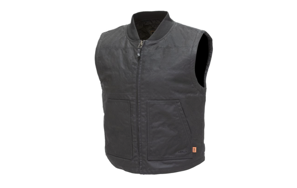 Die Bobber CE -Reitweste