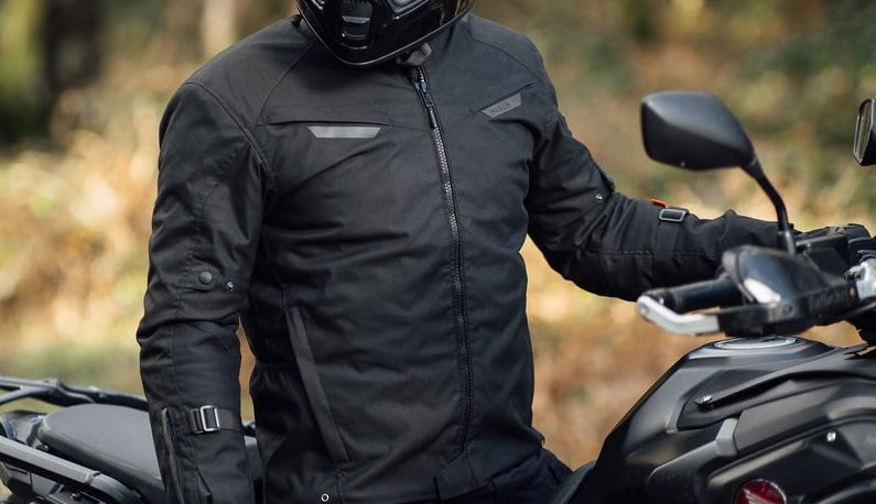 Merlin startet Herbst/Winter 2026 Motorradkleidungsammlung
