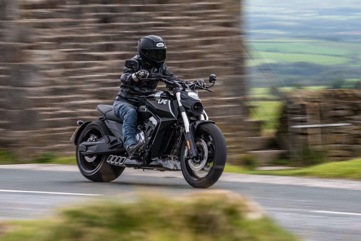 Benda LFC 700 (2025) Bewertung