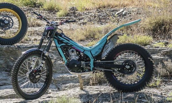 Montesa Cota 4RT 260R 2026