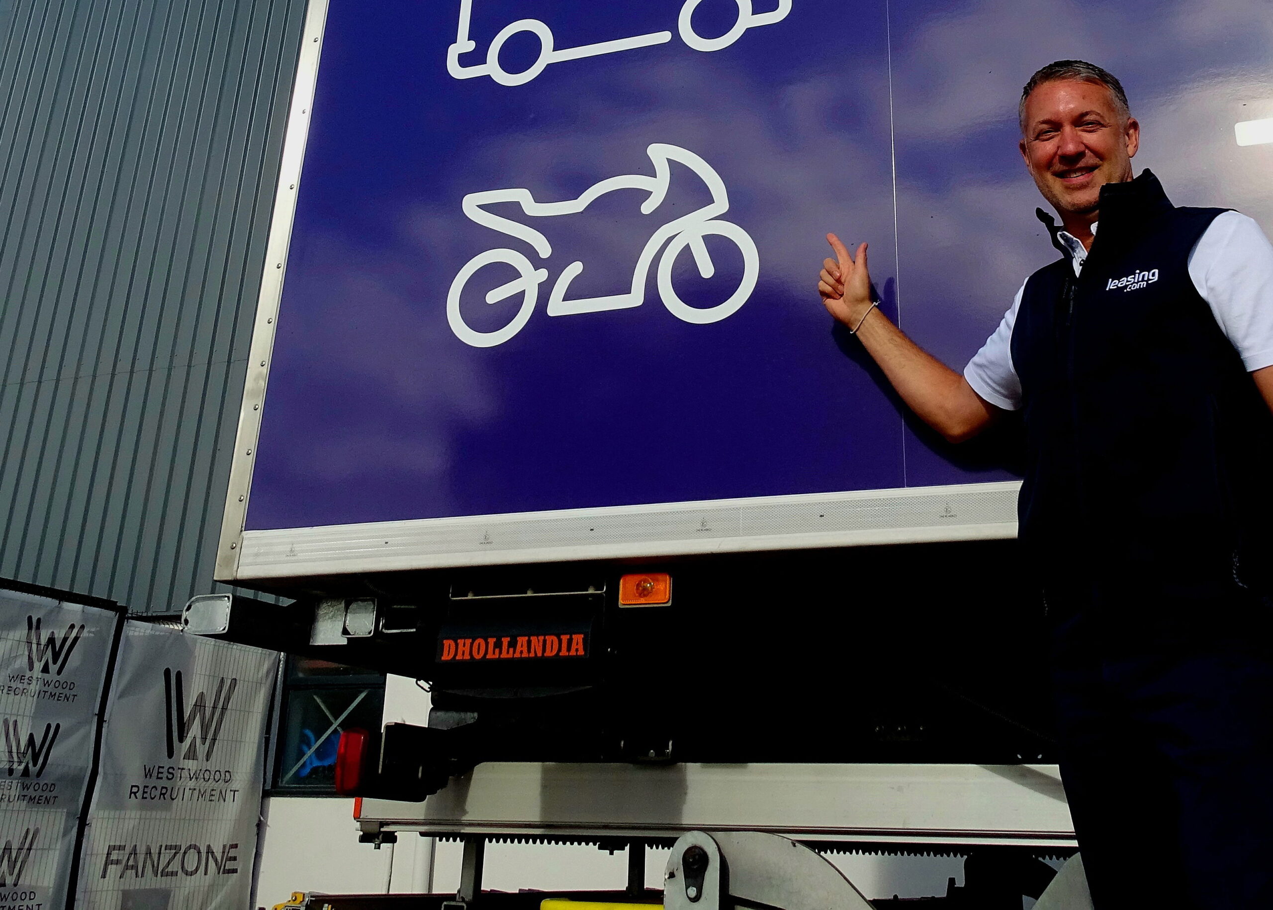 Maeving RM1 in black