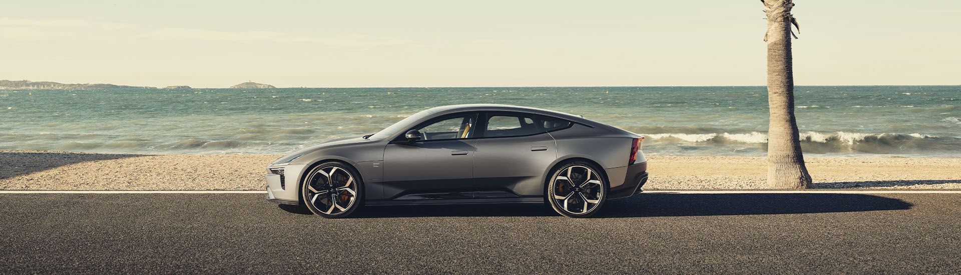 Pass auf Taycan auf! POLESTAR 5 Super-Sedan-Preis für Australien vor 2026 Veröffentlichungsdatum