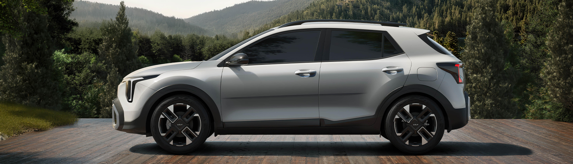 Kia Stonic 2026: Der kleine SUV mit mildes Hybrid mit Toyota Yaris Cross, Mazda CX-3 und Hyundai mit einem Veranstaltungsort von Mazda mitbringt