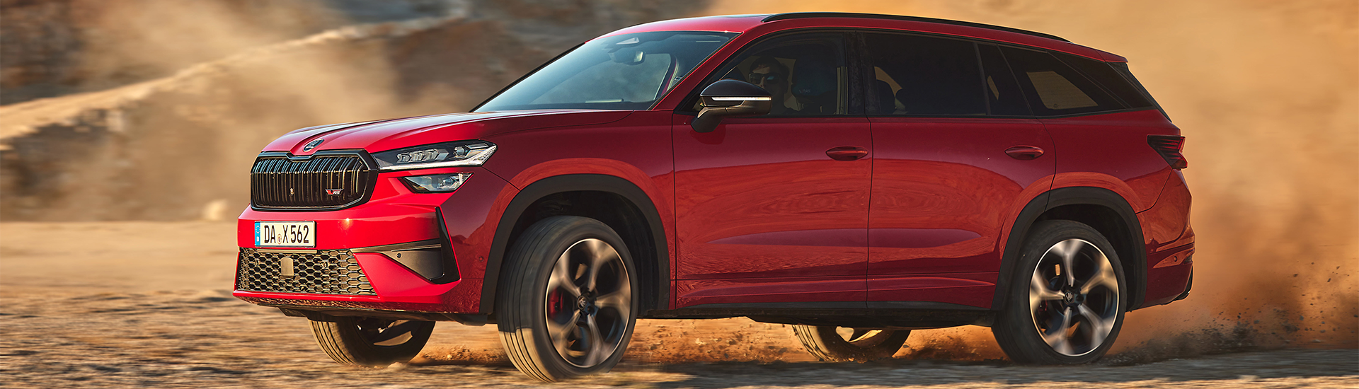 Billiger, schneller und größer: Skoda Kodiaq Rs kehrt nach Australien zurück, beginnt bei 69.990 US -Dollar