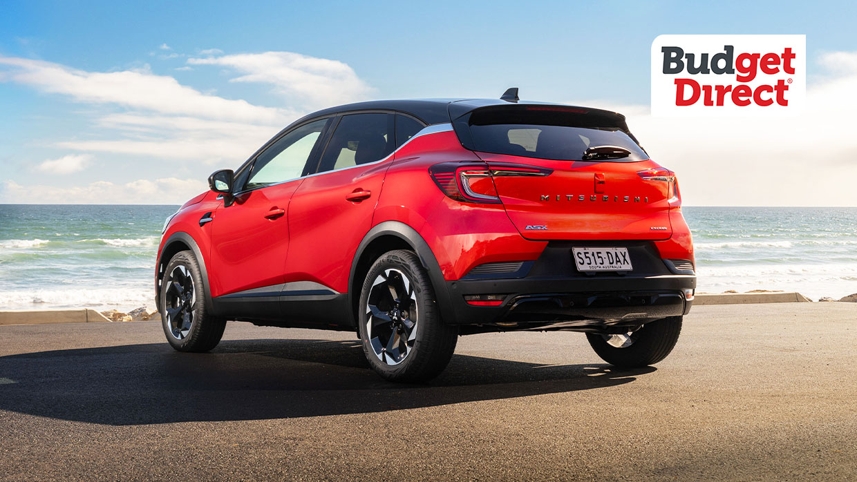 Neu 2026 Mitsubishi ASX preislich für Australien! $ 13.000 Preiserhöhung für beliebte kleine SUV