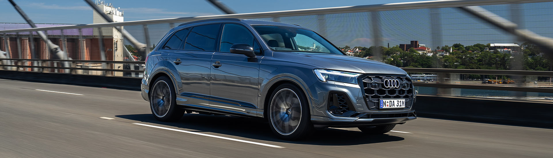 Audi zeigt Plug-in-Hybrid- und Melde-Hybrid-Strategie, während NVVes den australischen Markt umgestaltet