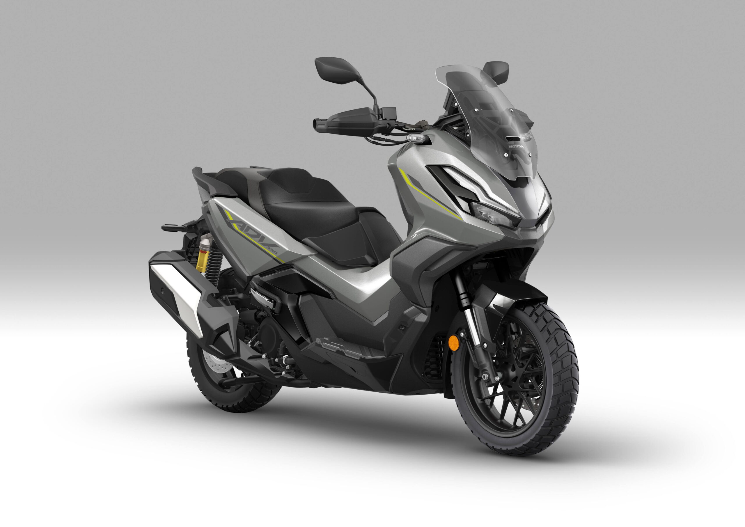 2026 Honda ADV350