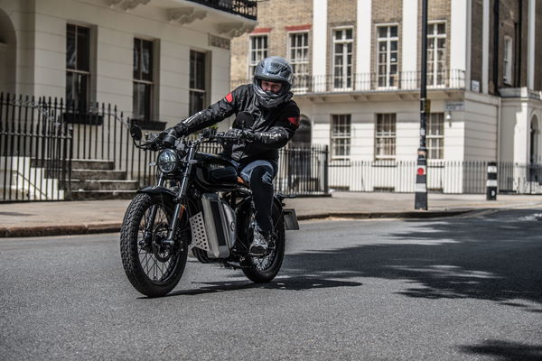 Maeving RM1 Review 2022