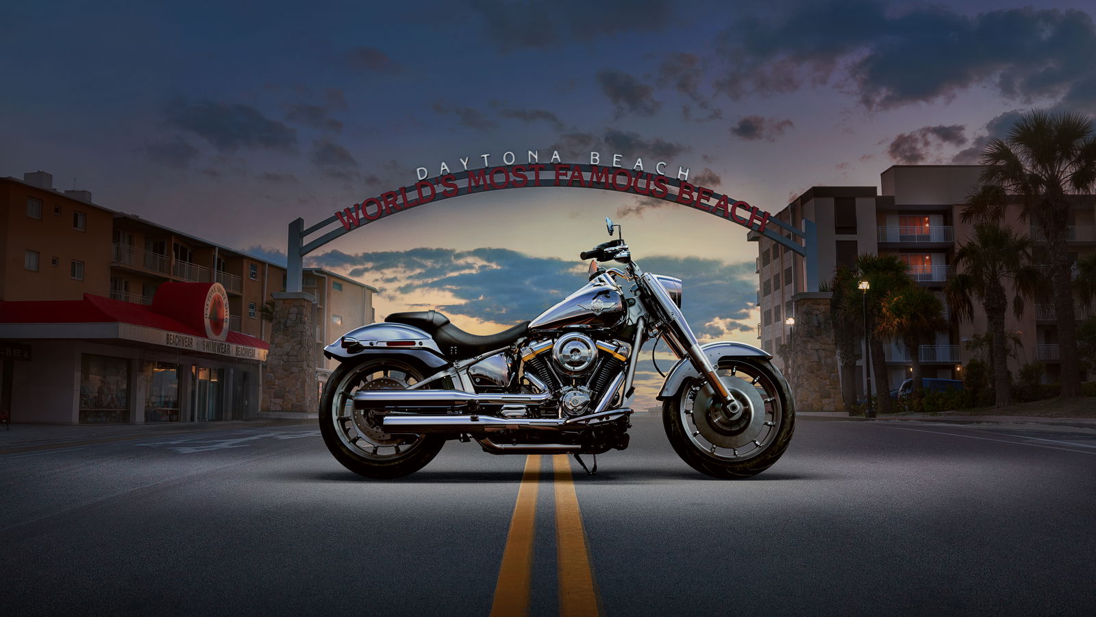 Harley-Davidson Board of Directors Reshelles
