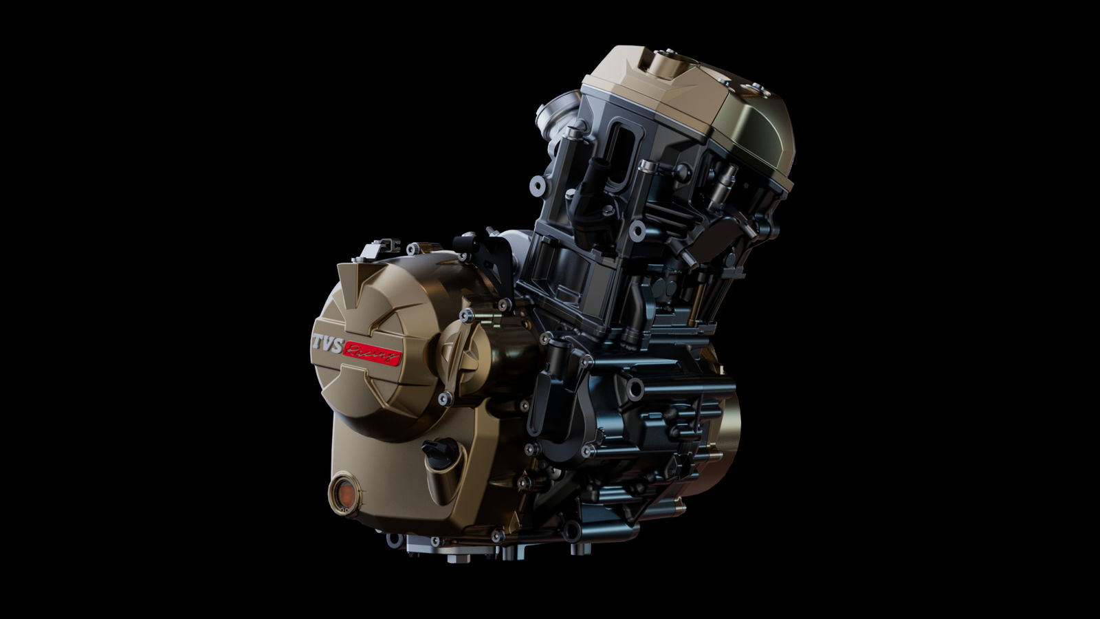 TVS Motor erwirbt Motoren Engineering