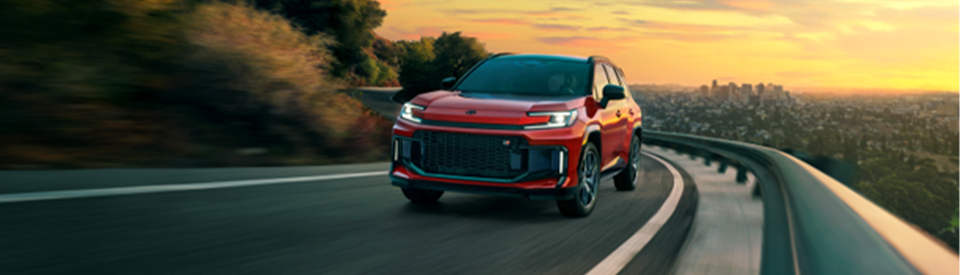 Toyota RAV4 2026: All-New-Reiche der sechsten Generation bestätigt und zielt darauf ab, Australiens beliebtesten SUV vor Mitsubishi Outlander und Mazda CX-5 zu halten