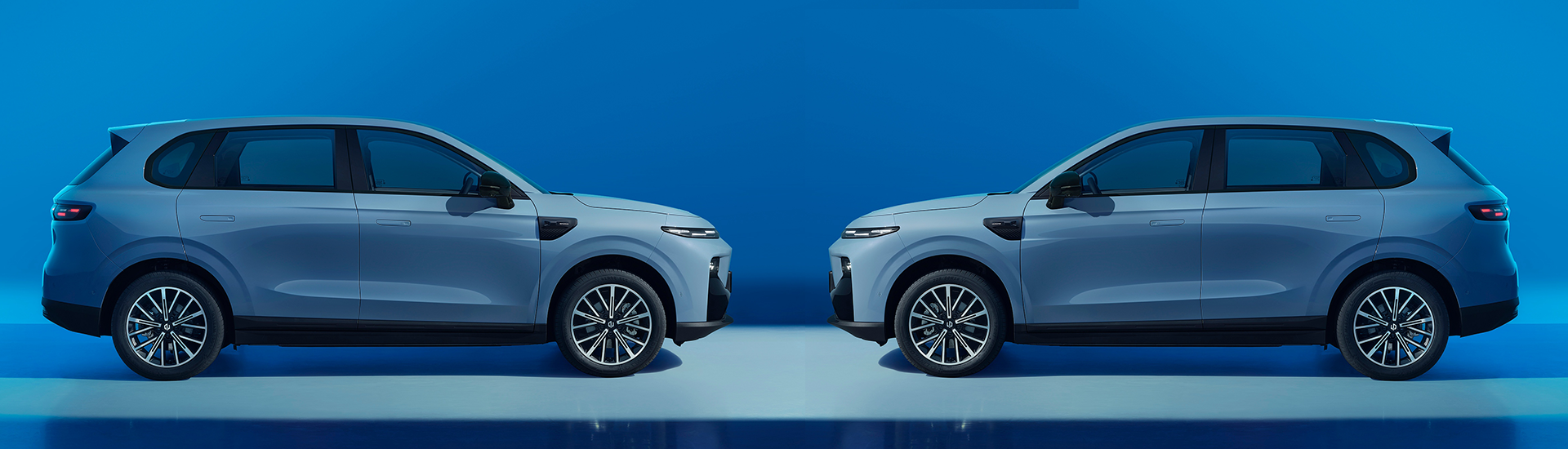 Leapmotor B10 2026, der im November ankommt und MG S5 und BYD Atto 3 -Rivalen mit 38.990 USD Pricetag untergräbt