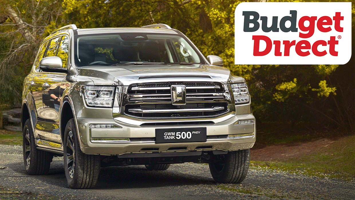 GWM Tank 500 Ultra Hi4-T PHEV 2026 Testbericht