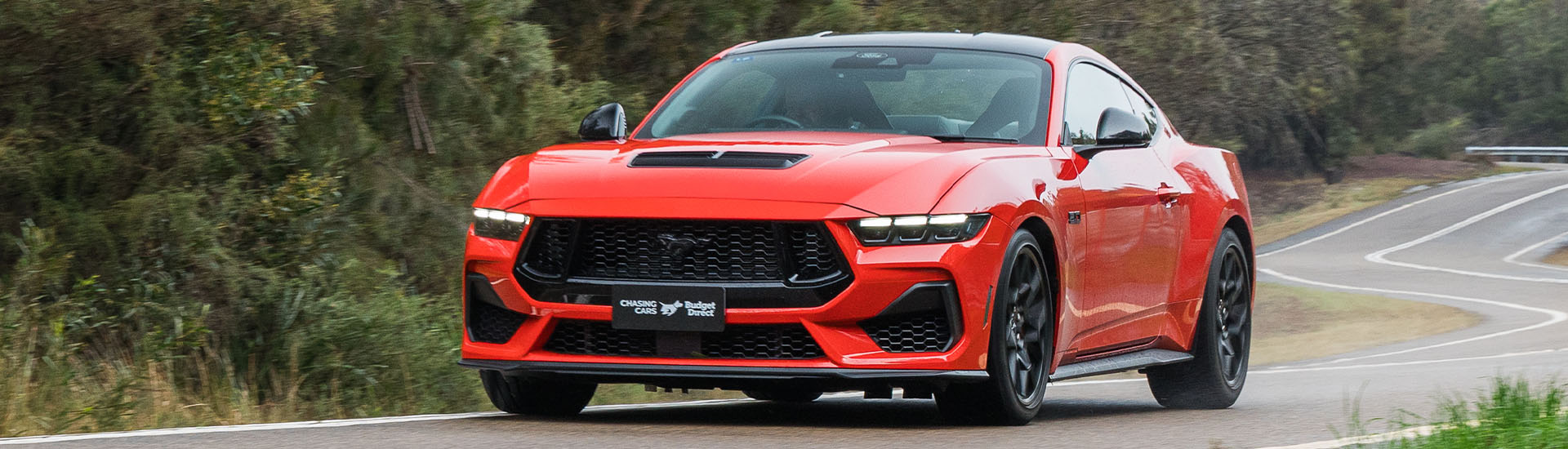 Langzeitbewertung des Ford Mustang GT Fastback 2026