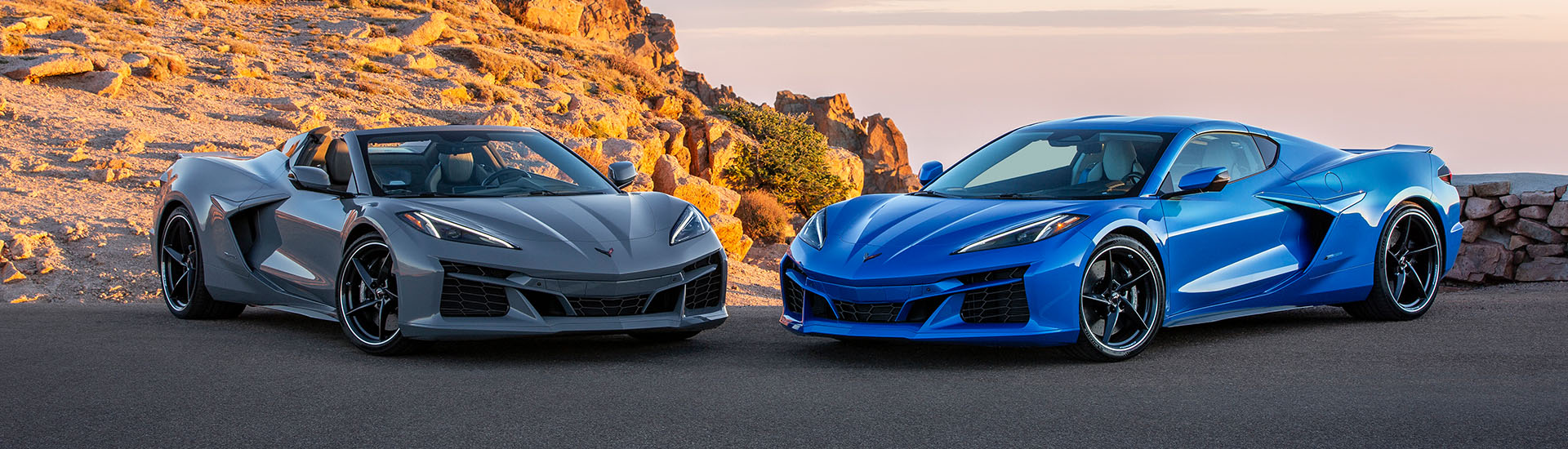 Chevrolet Corvette 2026: Die Preise steigen um bis zu 21.000 US-Dollar und es gibt zahlreiche Änderungen beim Kabinenerlebnis