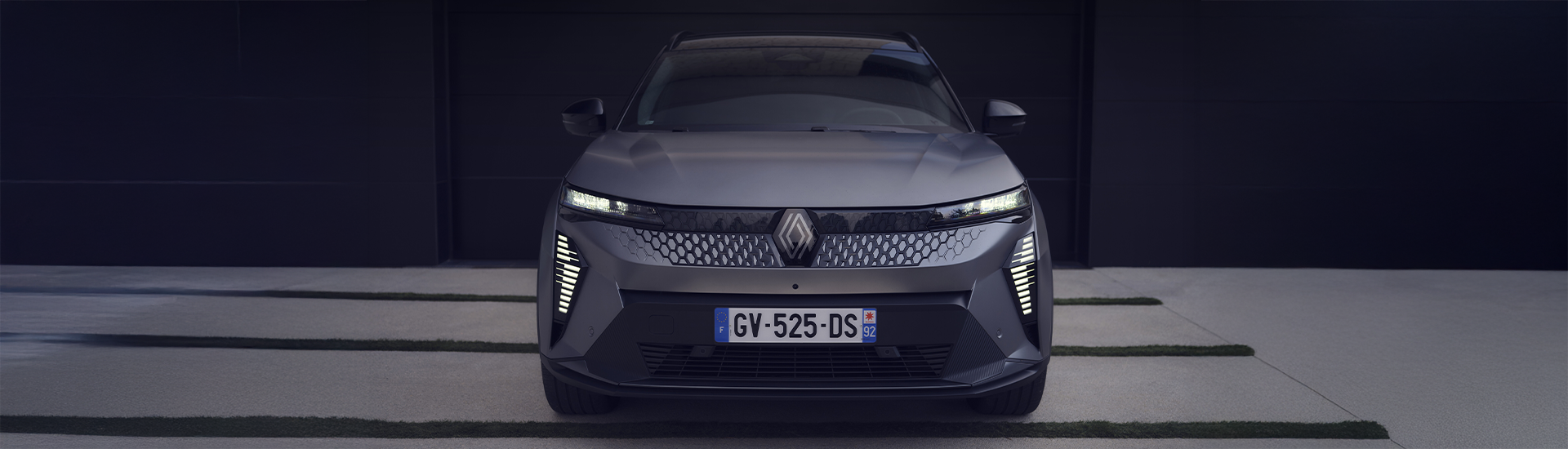 Renault Scenic kehrt nach Australien zurück! Neuer elektrischer Klein-SUV fordert MG S5 und Kia EV3 heraus