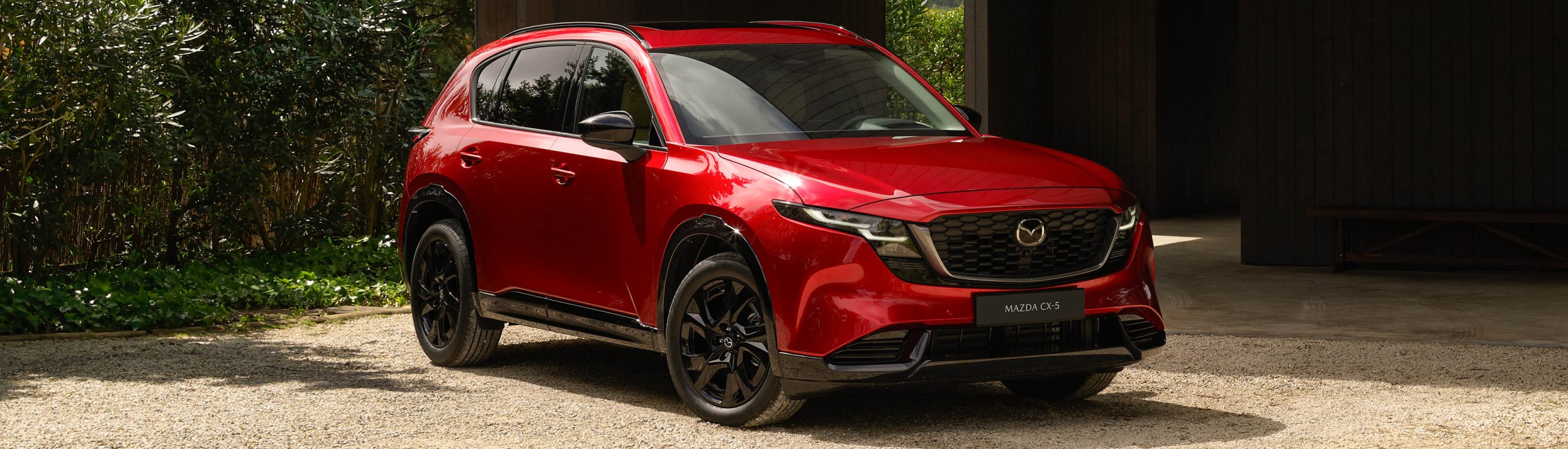 2026 Mazda CX-5 vs. 2025 Mazda CX-5: Was sind die Unterschiede zwischen dem neuen und dem Vorgängermodell?