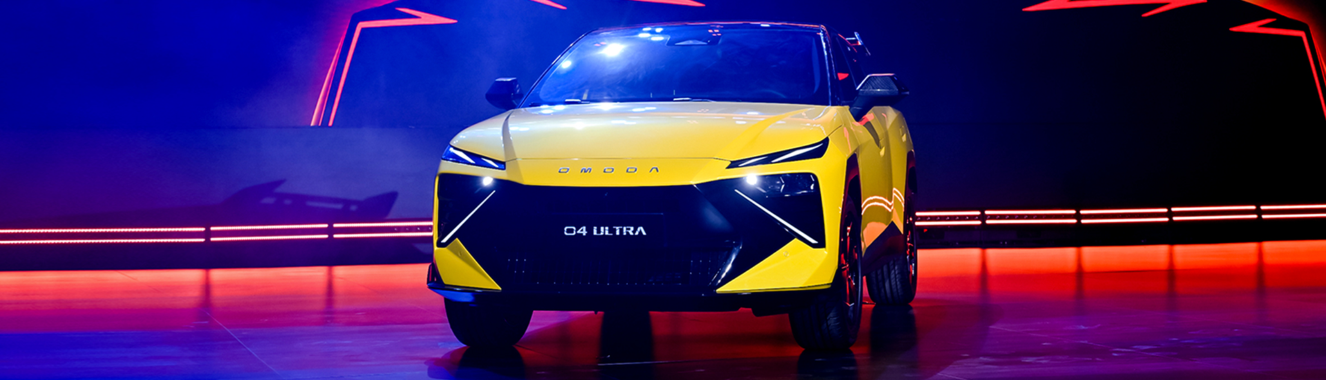 Chery kündigt neue Hybrid-SUVs, Festkörperbatterien mit bis zu 1500 km Reichweite und ... einen neuen Ute an?