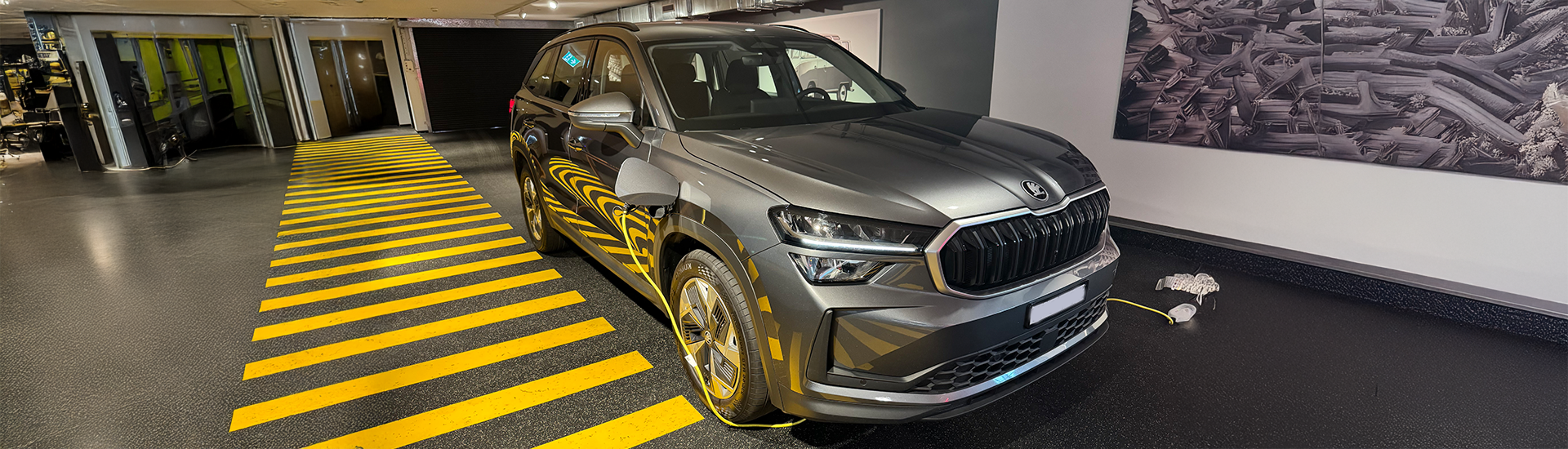 Die PHEV-Spezifikationen des Skoda Kodiaq wurden für Australien bestätigt, bevor im Dezember der PHEV-Rivale BYD Sealion 6 und der Mitsubishi Outlander auf den Markt kommen