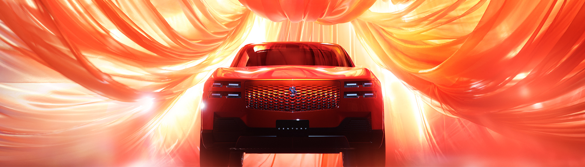 Die Marke Toyota Century tritt mit neuem Coupé-Modell weltweit auf und konkurriert über die Grenzen Japans hinaus mit Rolls-Royce und Bentley